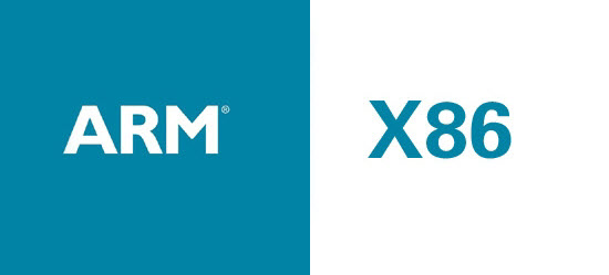 ARM กับ X86, RISC กับ CISC มหาอำนาจต่างขั้วบนโลกของซีพียู